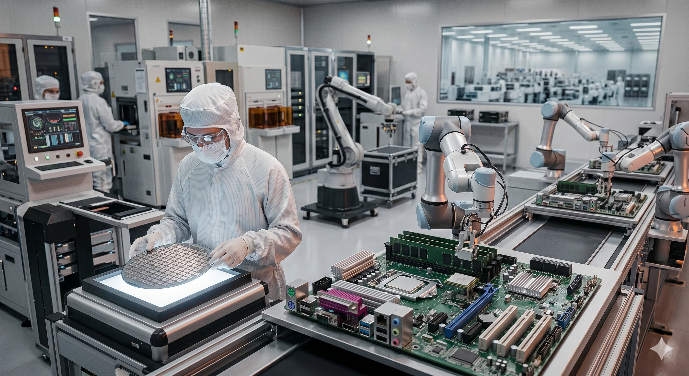 OpenAI entra na disputa dos chips: o futuro do hardware de IA