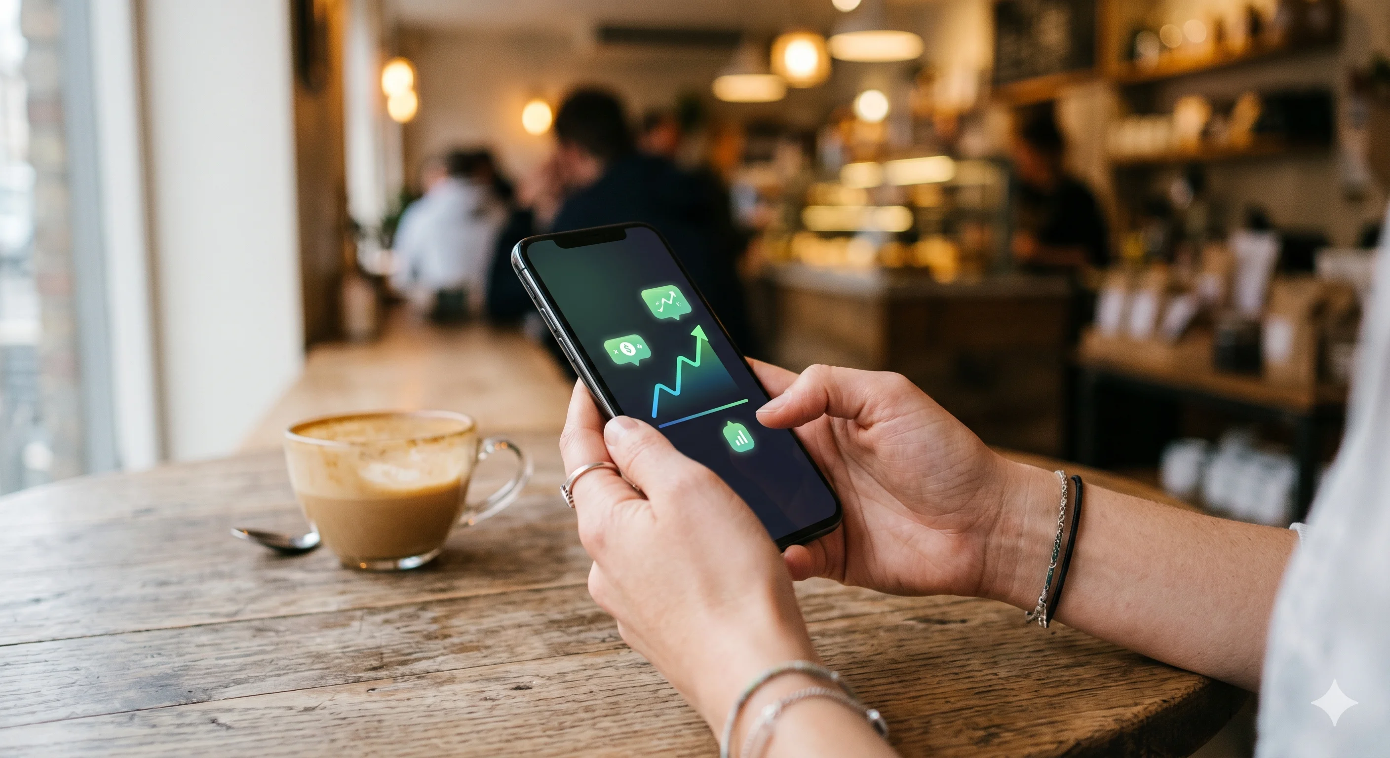 5 Aplicativos Que Podem Gerar Renda Extra Pelo Celular